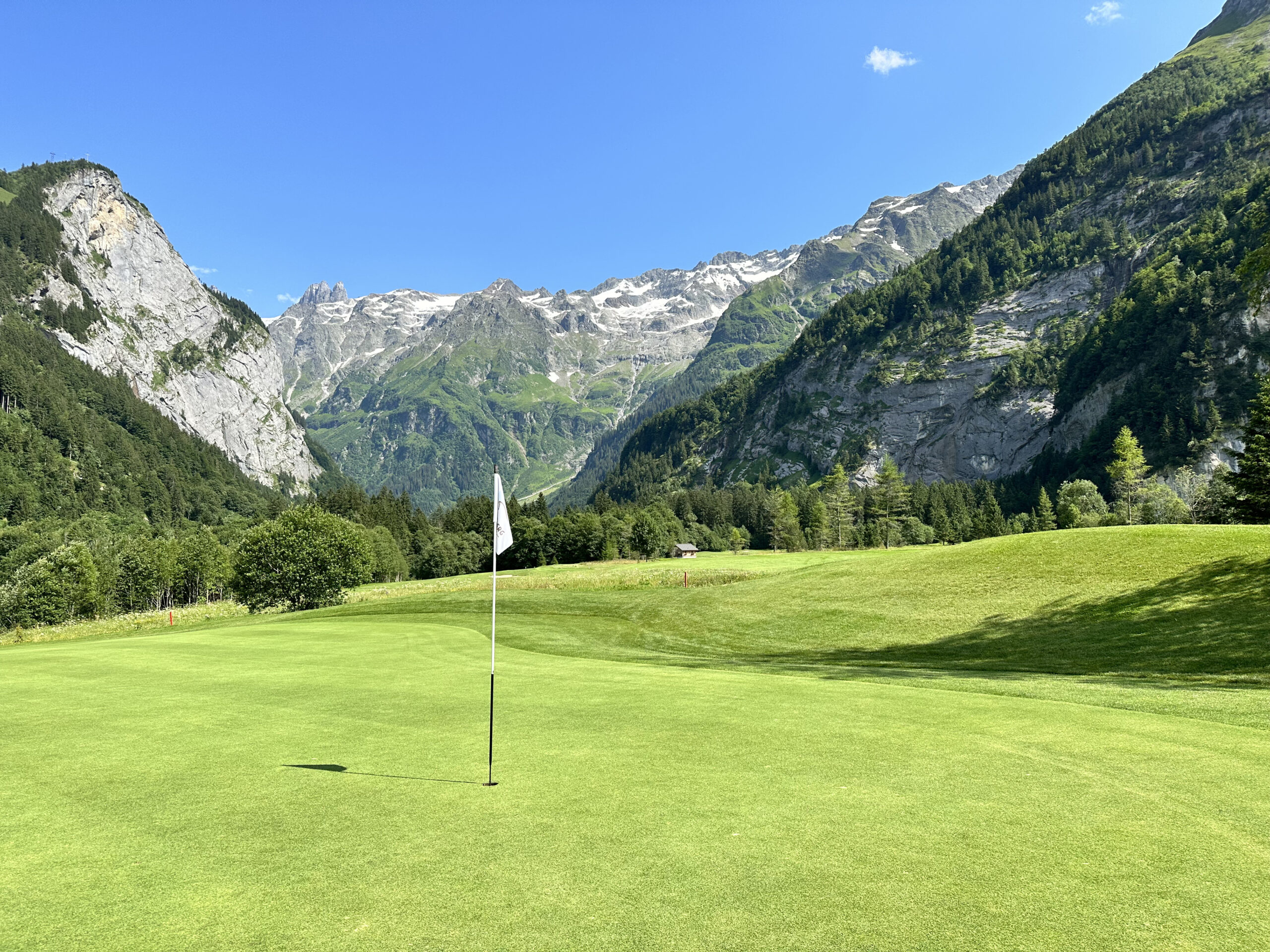 Golfclub Engelberg-Titlis