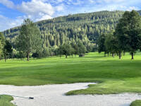 Golf Radstadt SalzburgerLand (1)