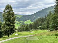 Golf Radstadt SalzburgerLand (19)