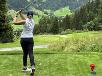 Golf Radstadt SalzburgerLand (20)