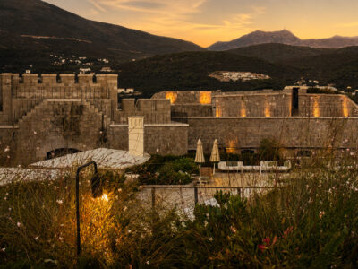 Mamula Overview